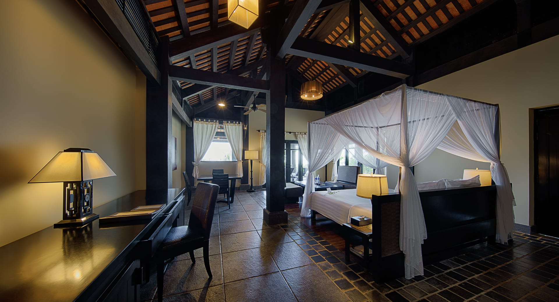 Anantara Resort and Spa