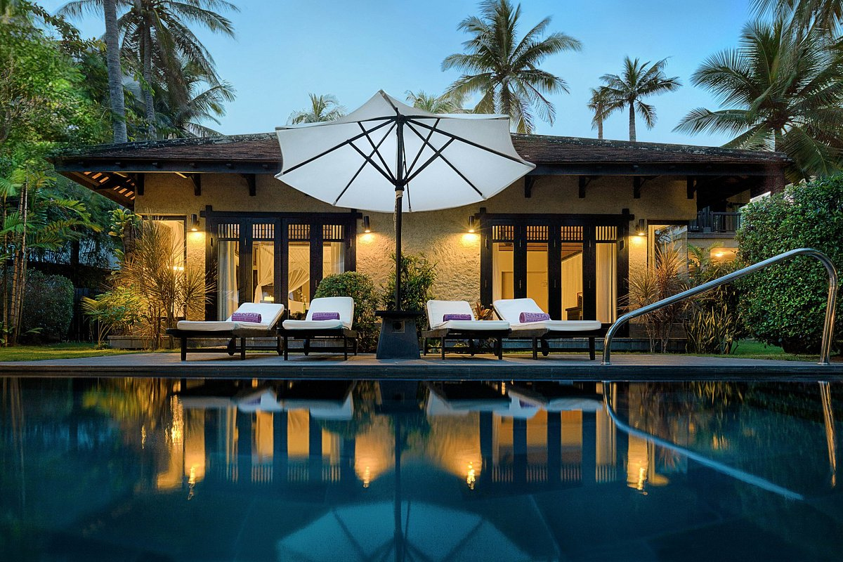 Anantara Resort and Spa