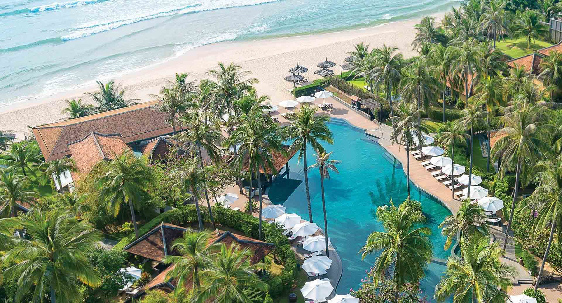 Anantara Resort and Spa