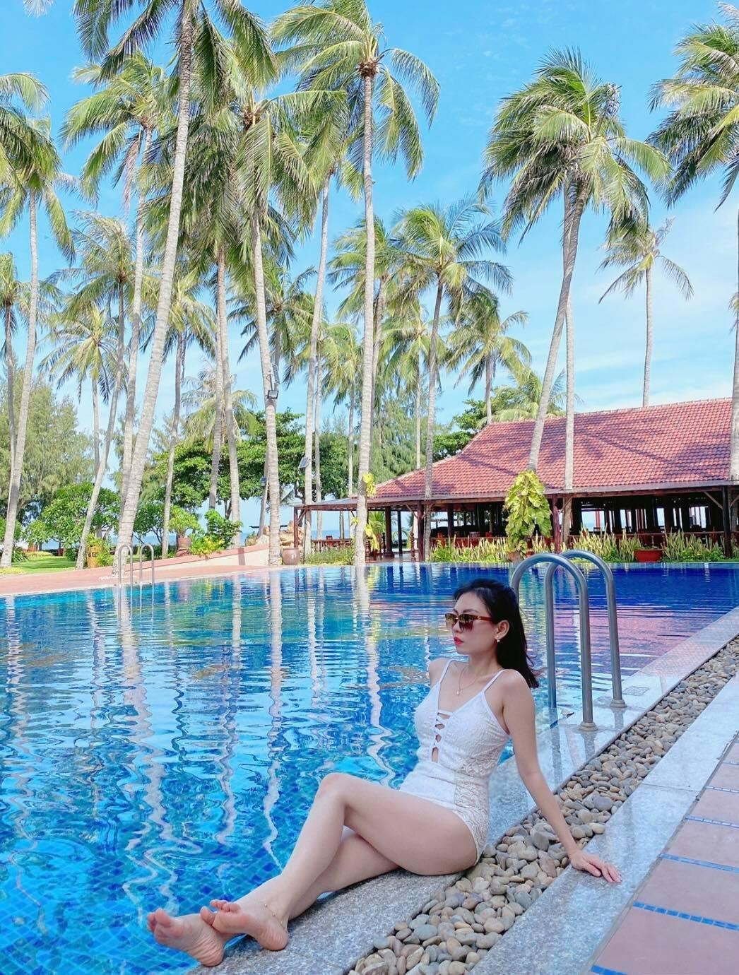 Ca Ty Mui Ne Resort