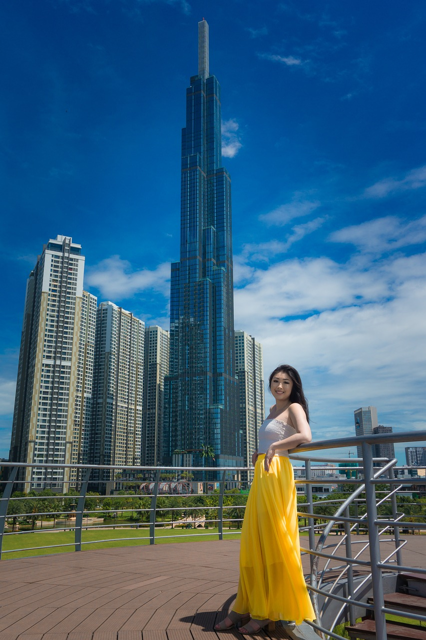 Landmark 81