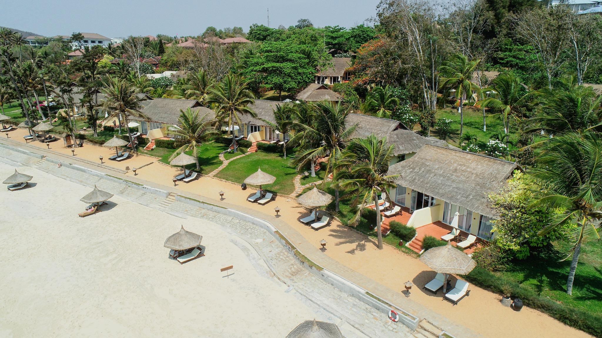 Victoria Phan Thiết Beach Resort & Spa