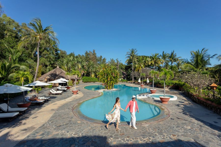 Victoria Phan Thiết Beach Resort & Spa