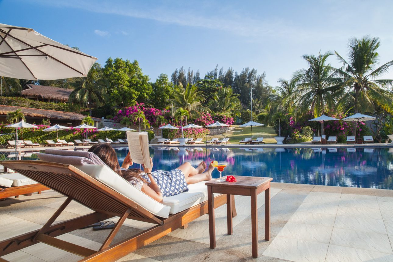 Victoria Phan Thiết Beach Resort & Spa