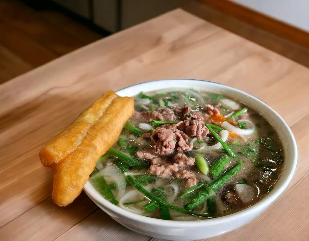 Phở Bò Phú Gia