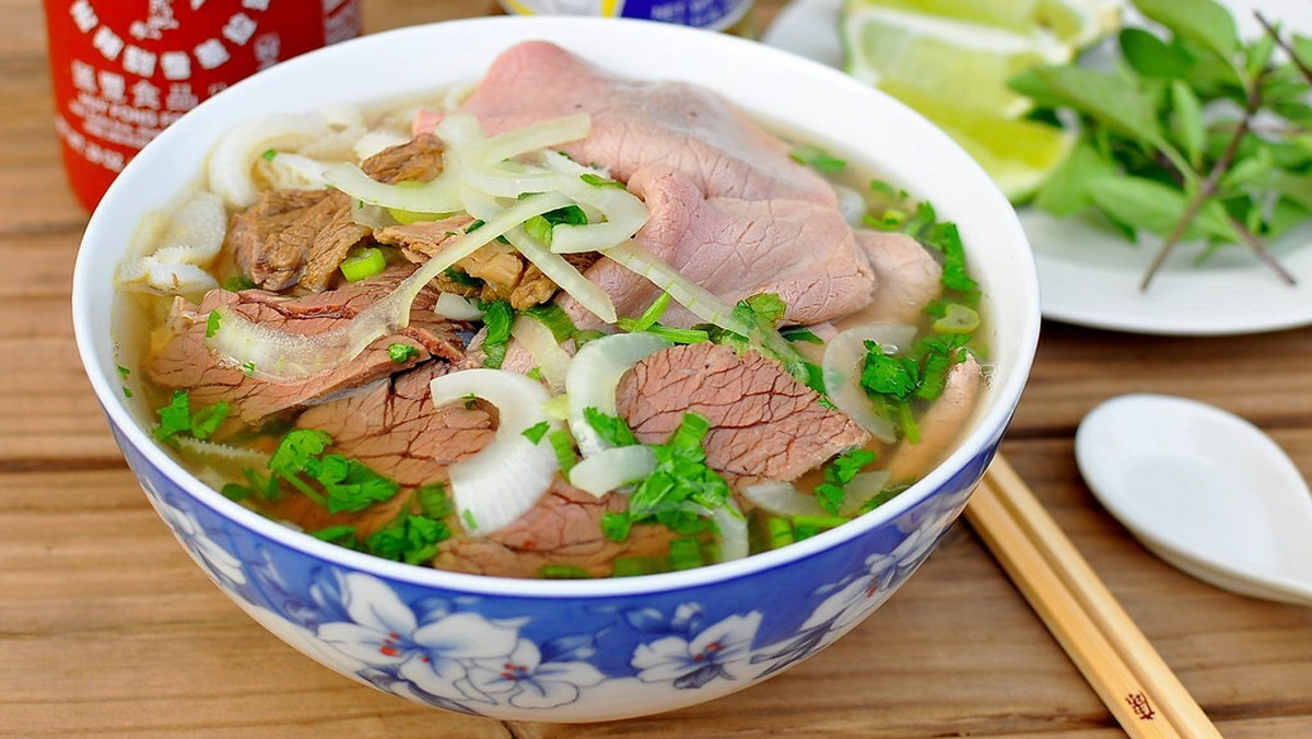 Phở Sài Gòn