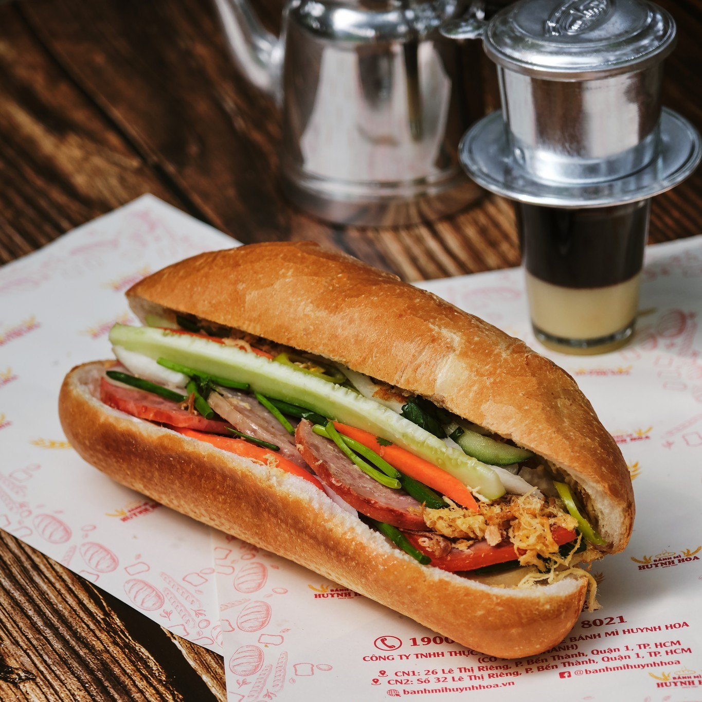 Bánh mì