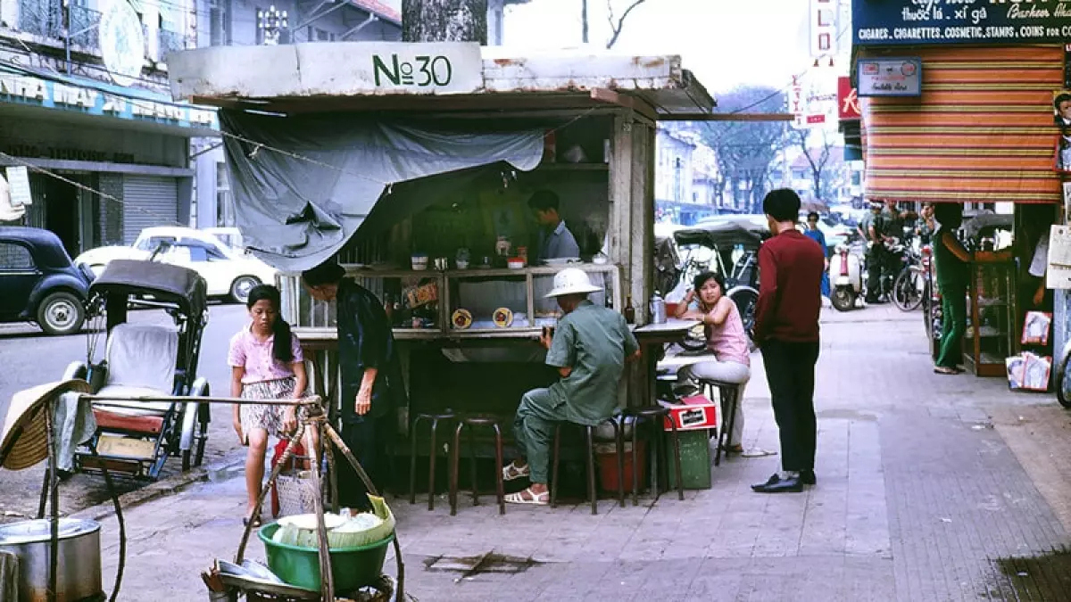 Phở