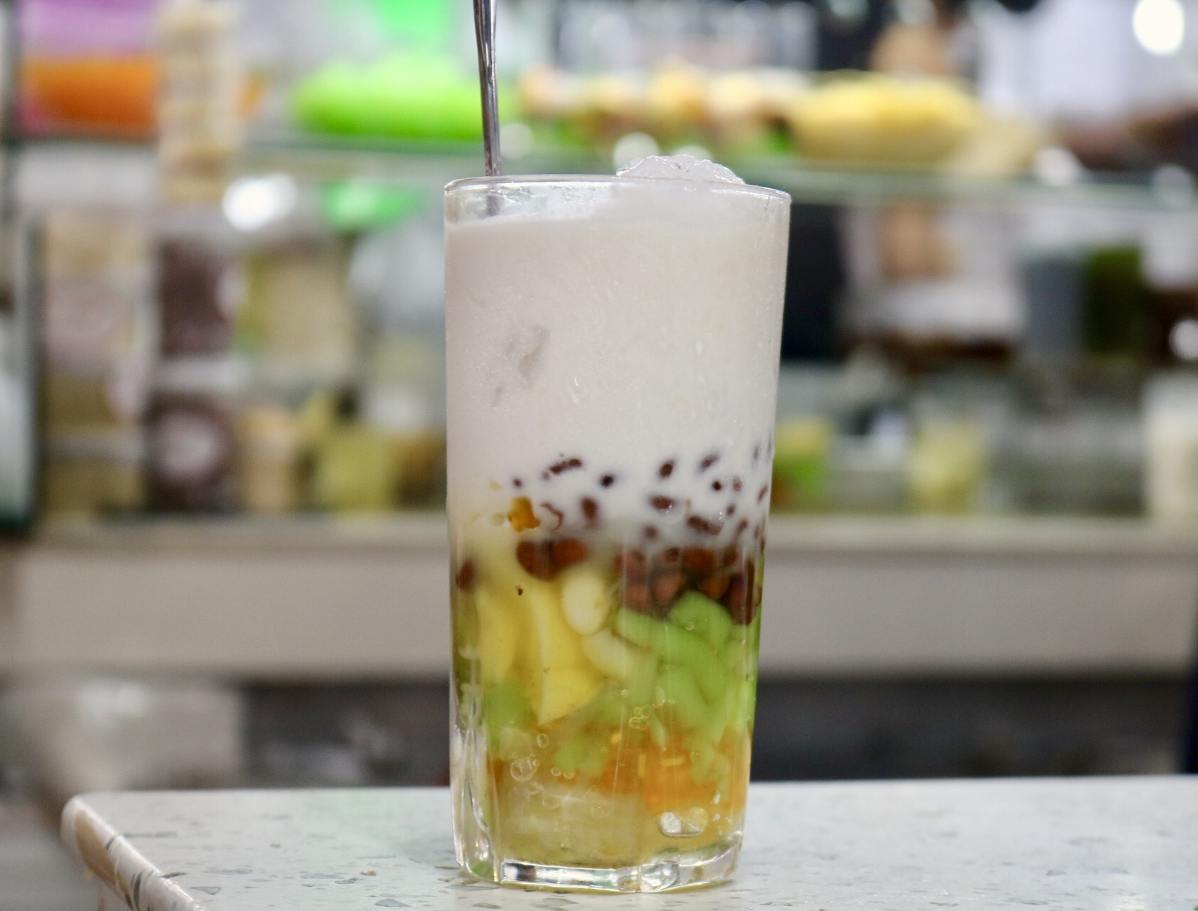 Chè Sài Gòn