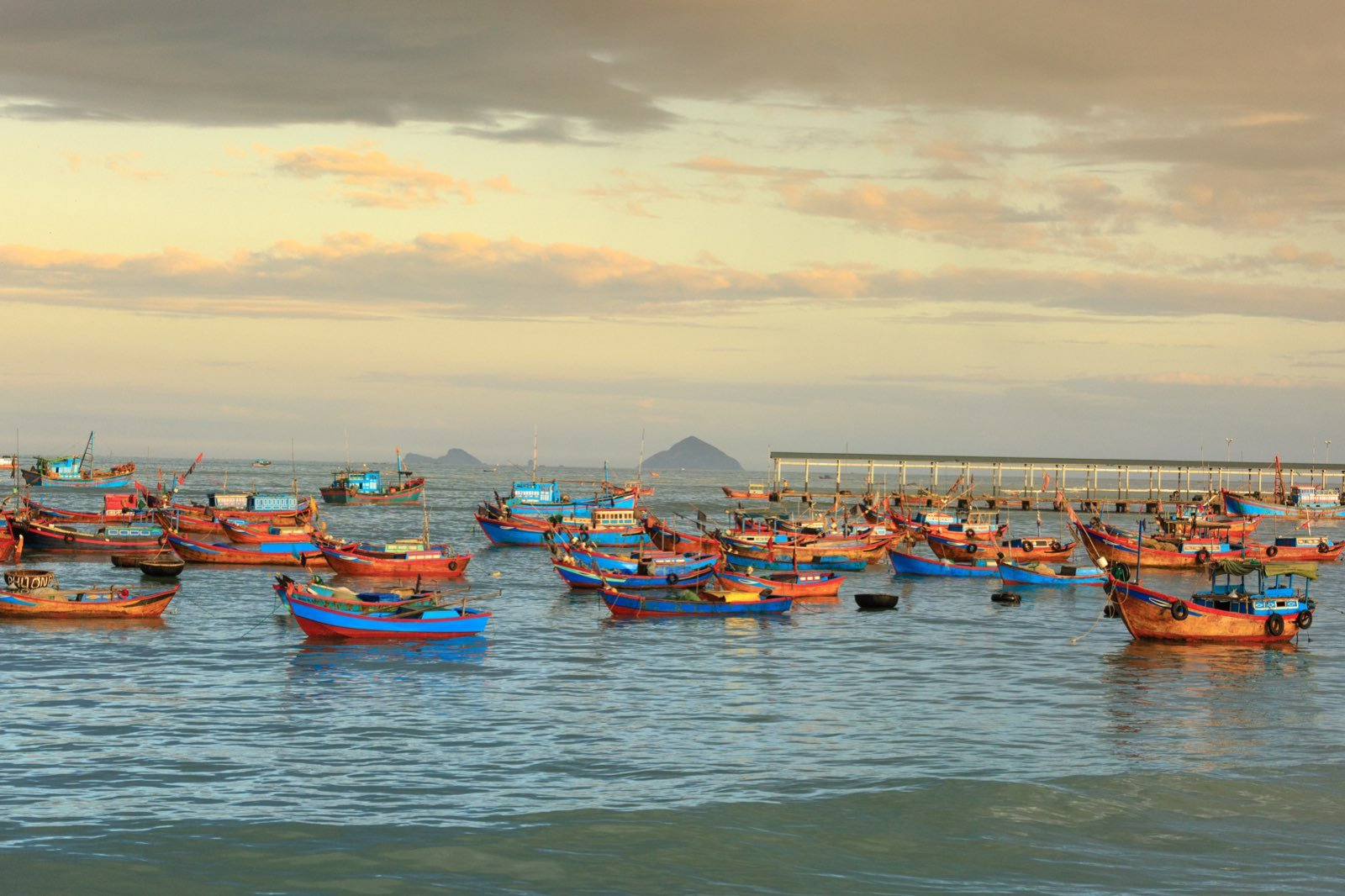 Làng Chài