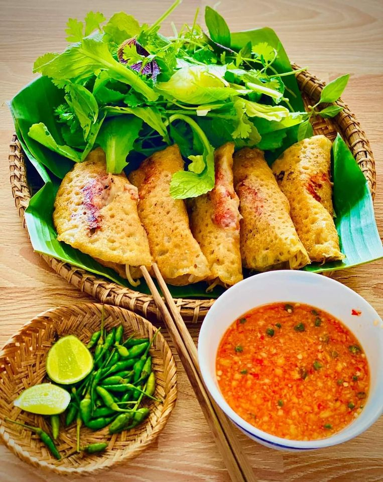 Bánh xèo