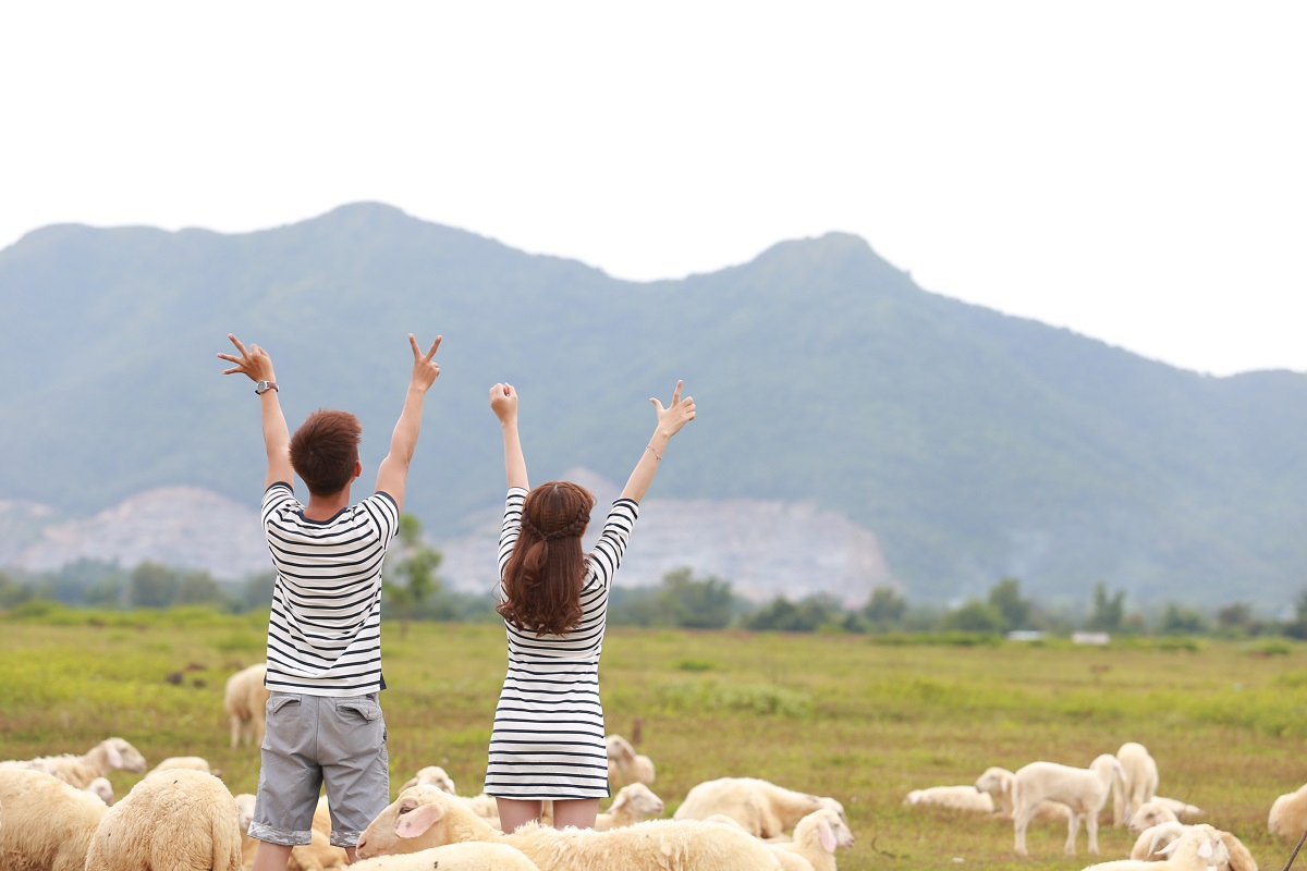 Đồng Cừu Nha Trang