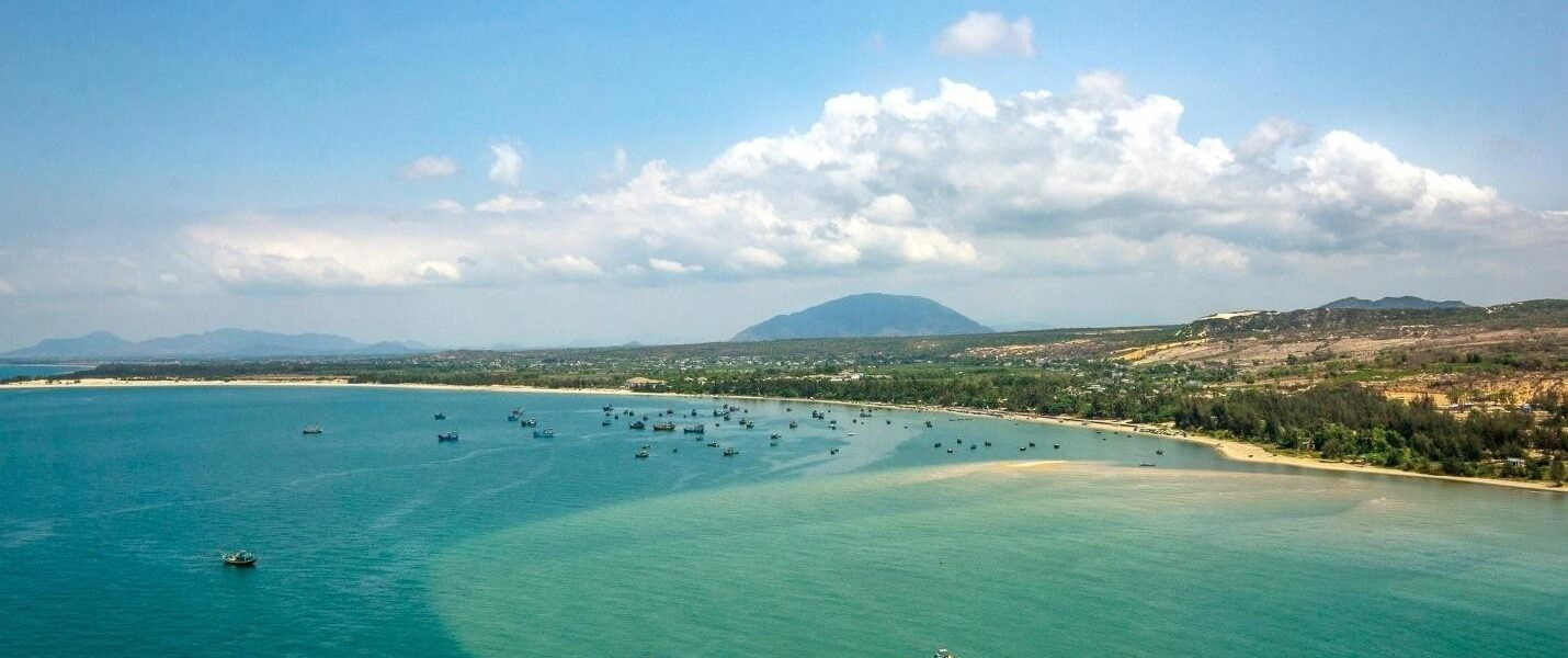 Tài nguyên du lịch của Phan Thiết