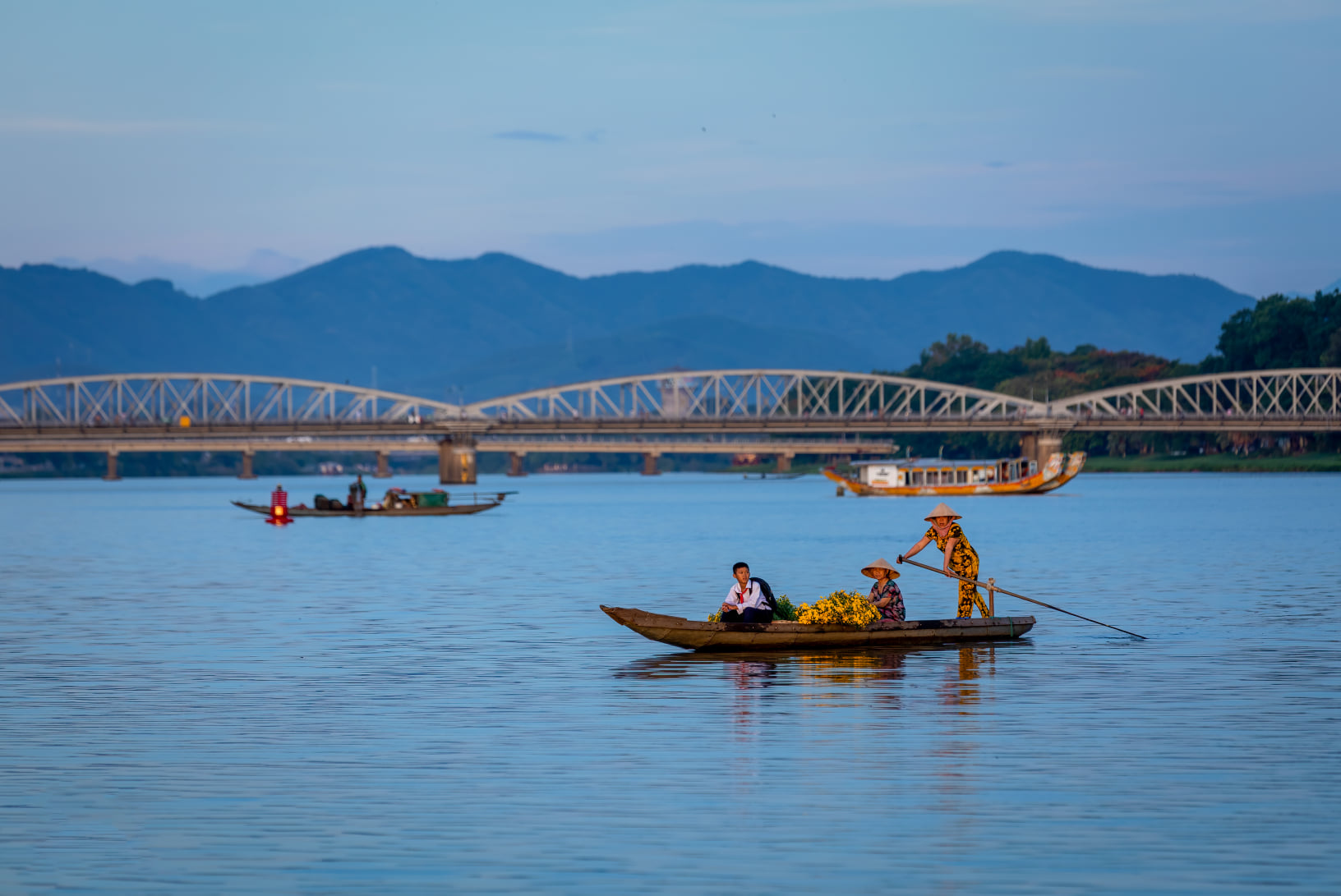 Sông Hương