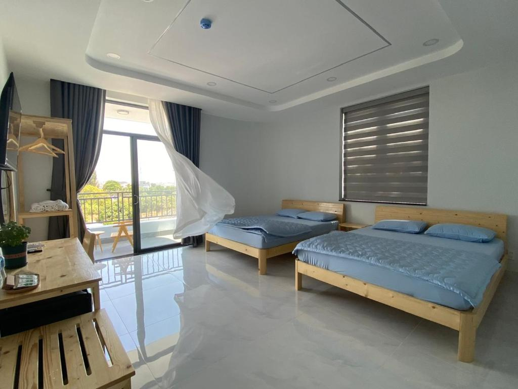 3. Windy Homestay Phan Thiết