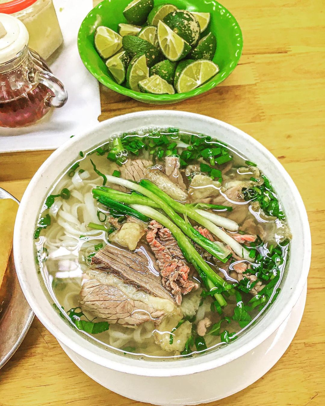 Phở Hà Nội