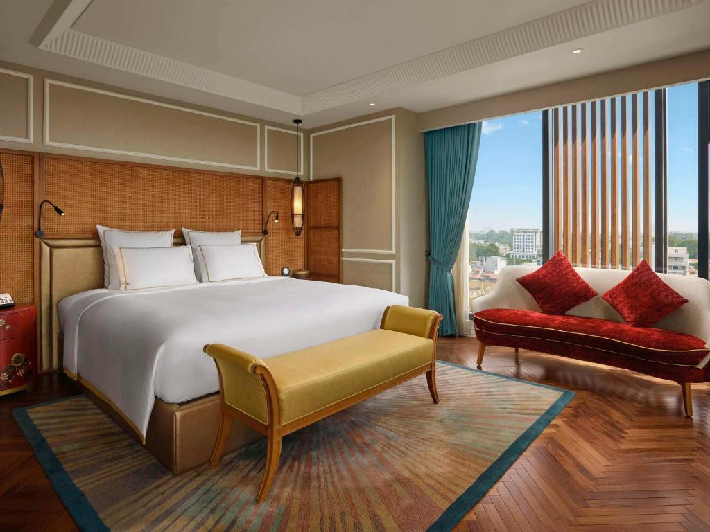 Grand Mercure Hanoi