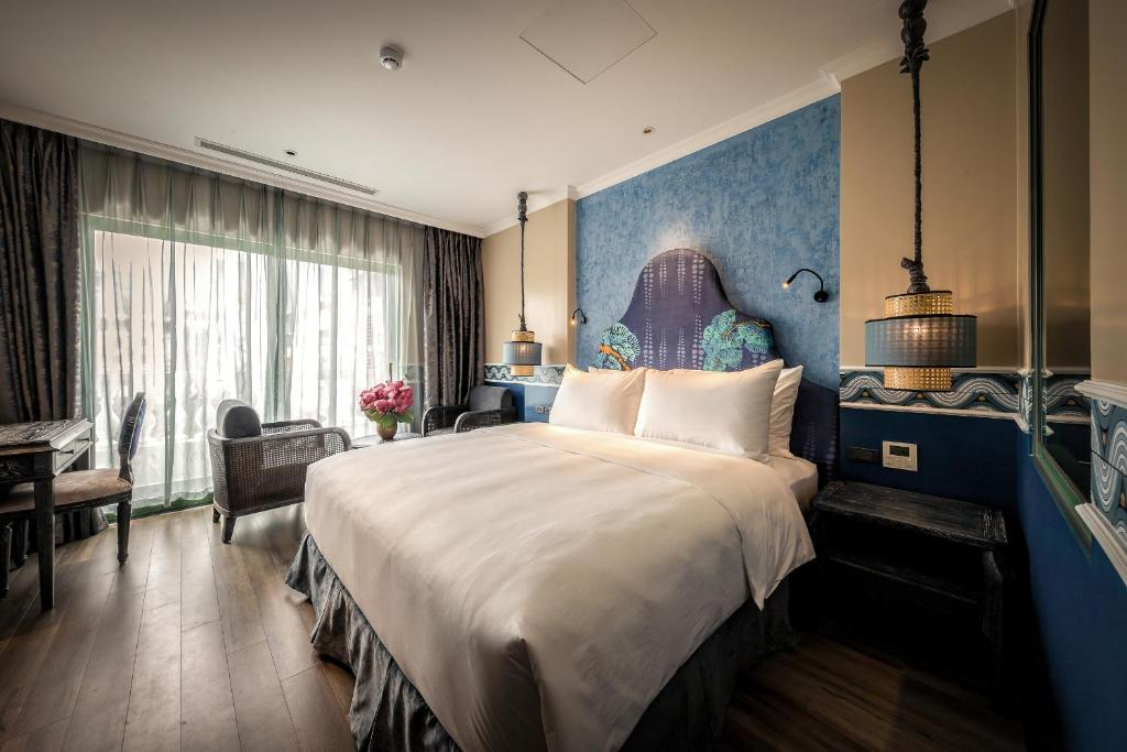 Smarana Hanoi Heritage - Hotel and Retreats