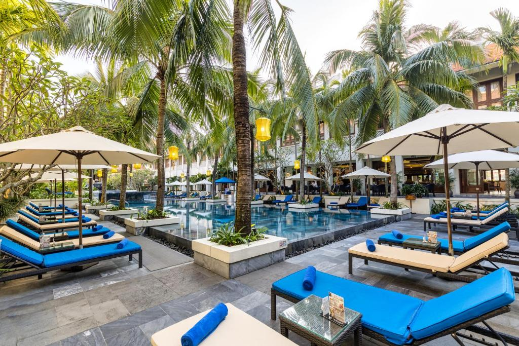 Almanity Hoi An Resort & Spa