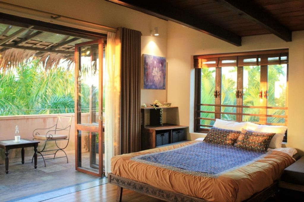 An Villa Boutique Resort