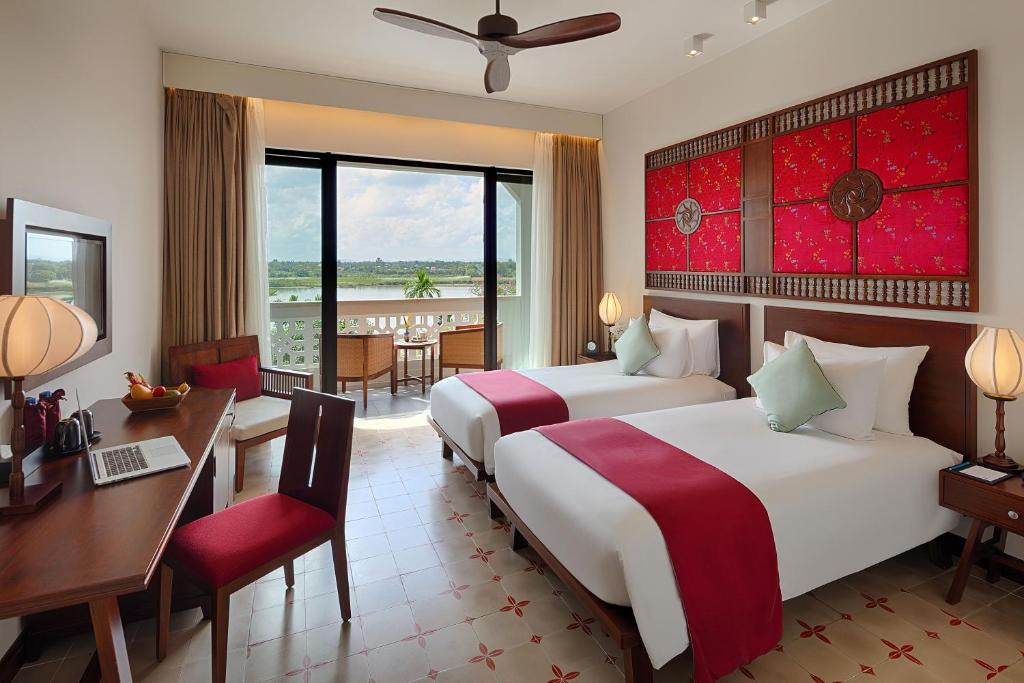 RiverTown Hoi An Resort & Spa