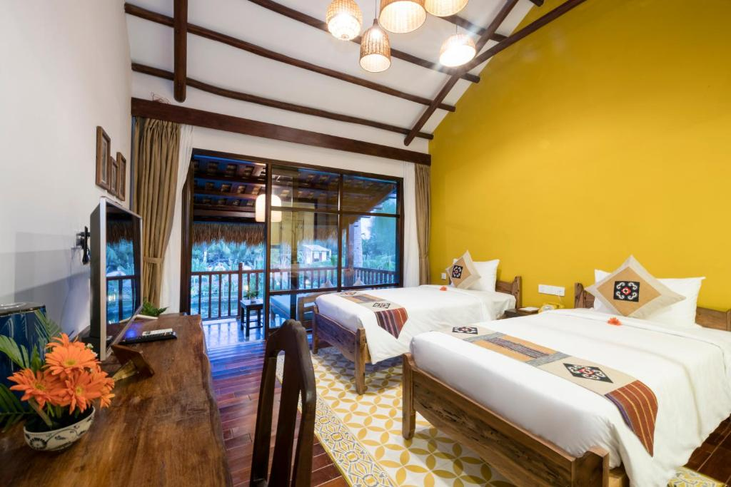 Zest Resort & Spa Hoi An