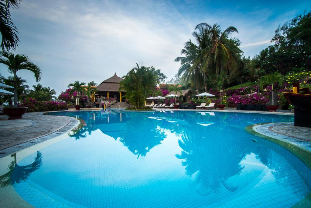 Victoria Phan Thiết Beach Resort & Spa