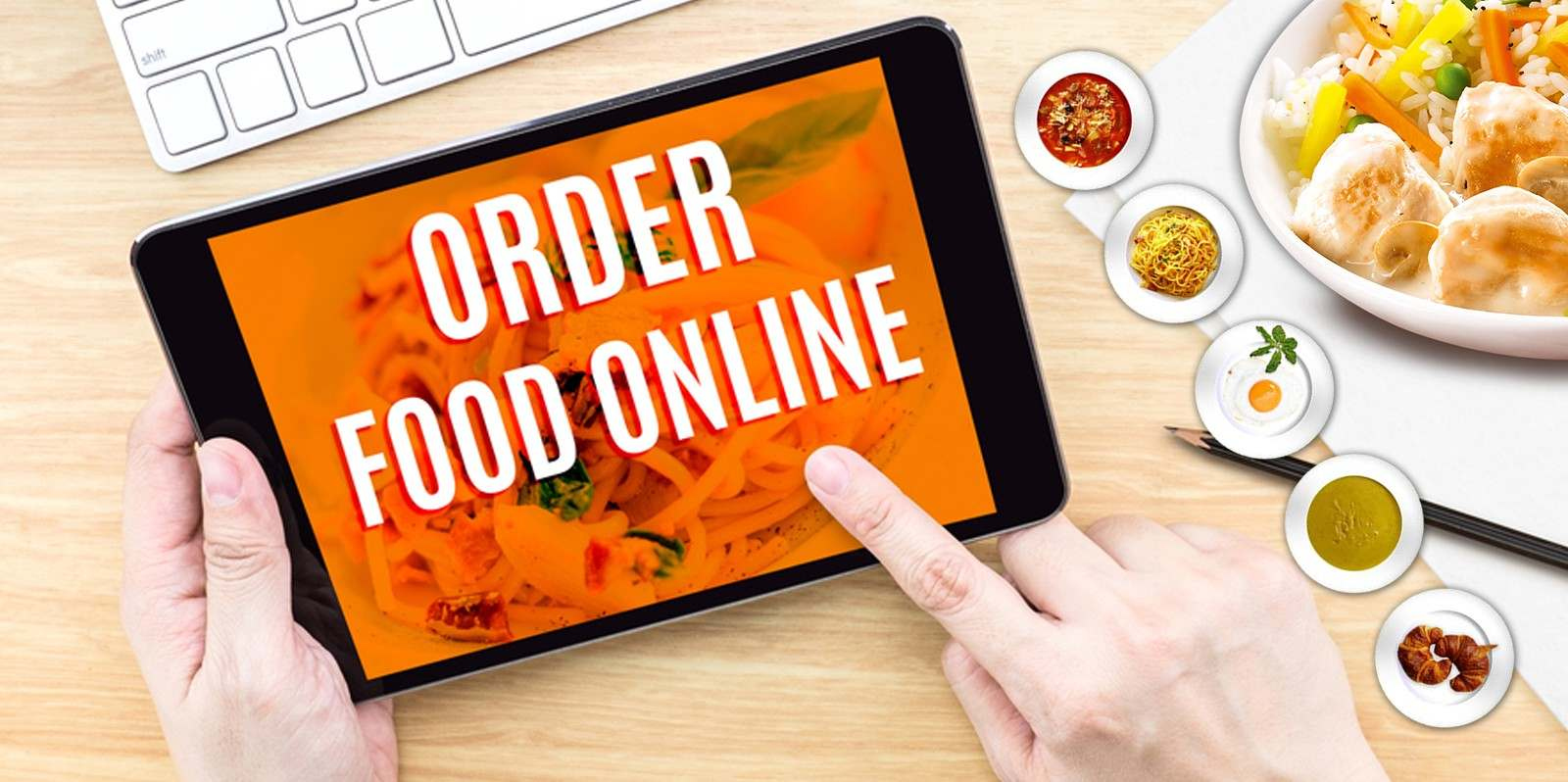 Kinh doanh F&B online: Xu hướng khởi nghiệp và bí quyết thành công