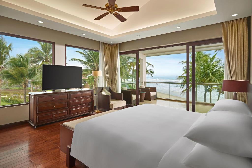 Danang Marriott Resort & Spa