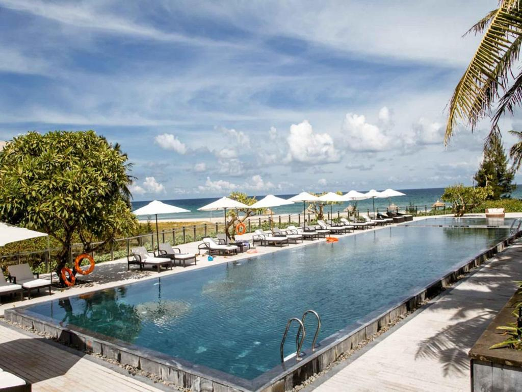 Danang Ocean Resort & Spa Non Nuoc Beach Villas