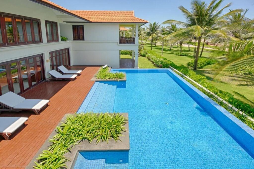 Danang Pool Villas Resort & Spa My Khe Beach