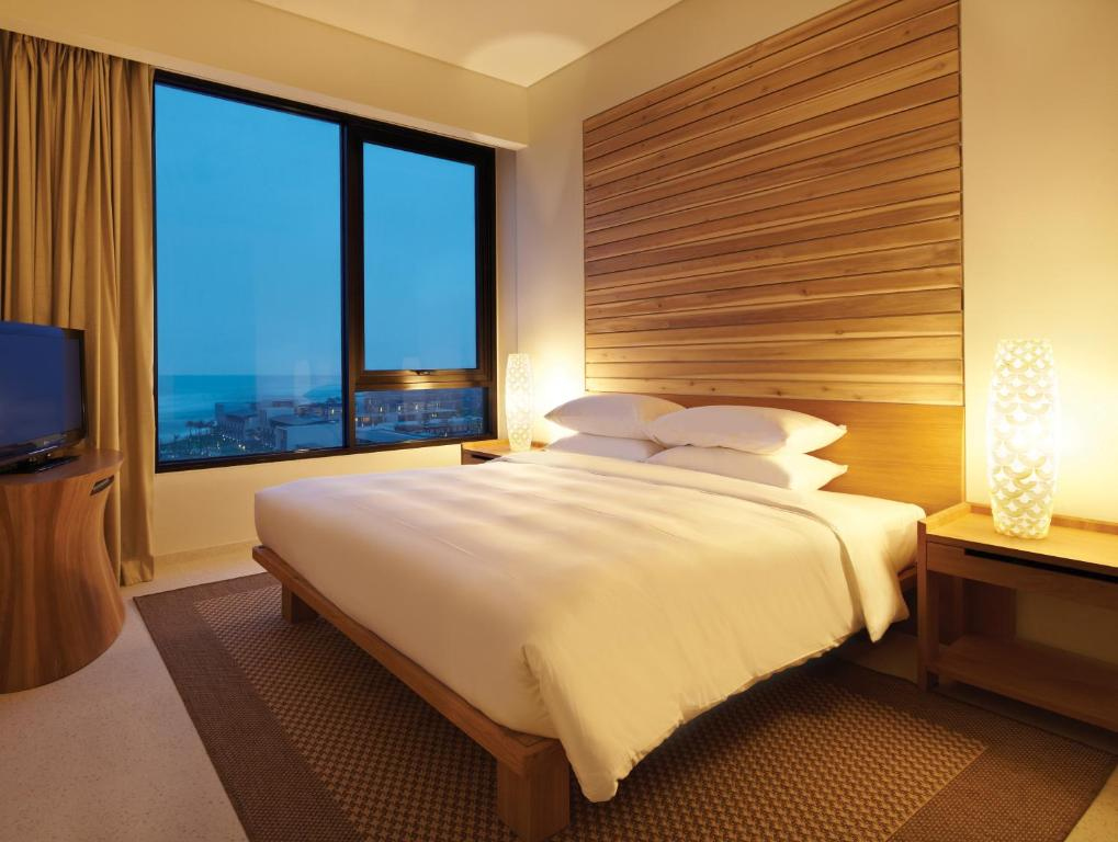 Hyatt Regency Danang Resort and Spa