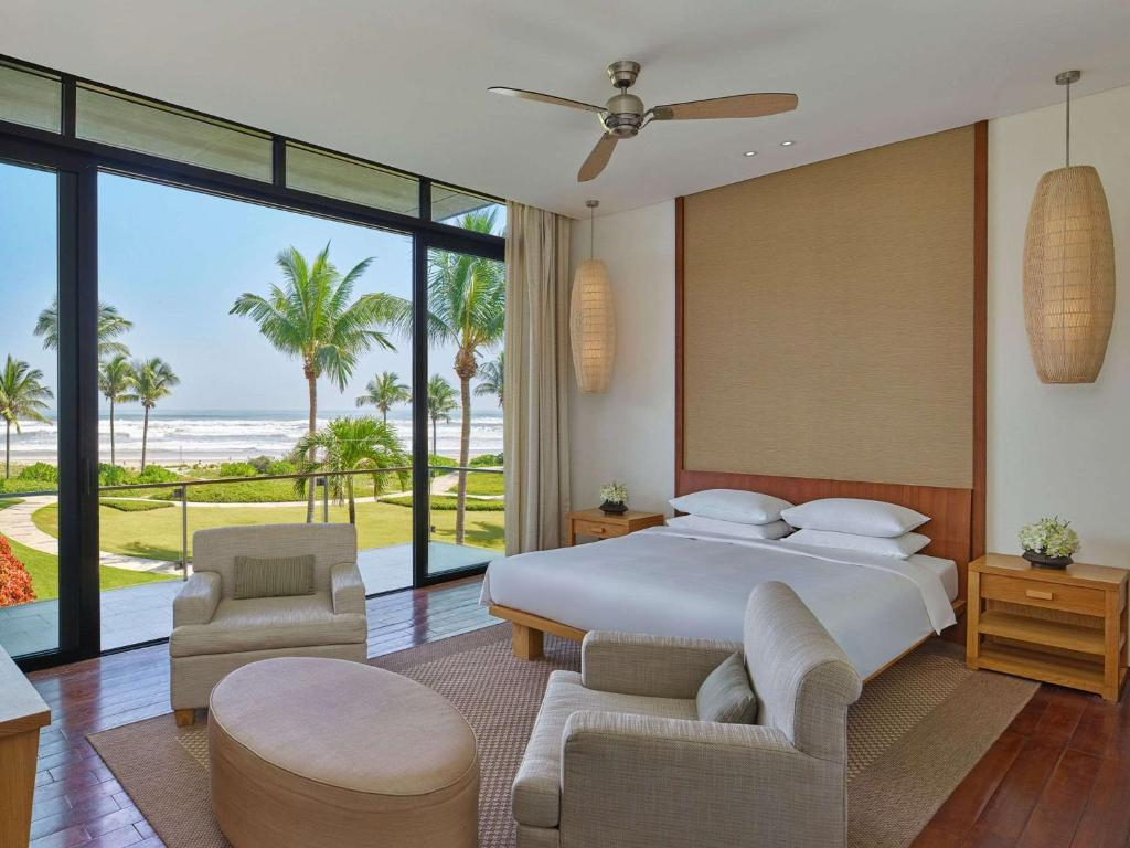 Hyatt Regency Danang Resort and Spa