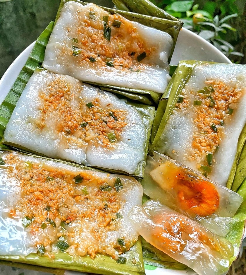 Bánh Nậm