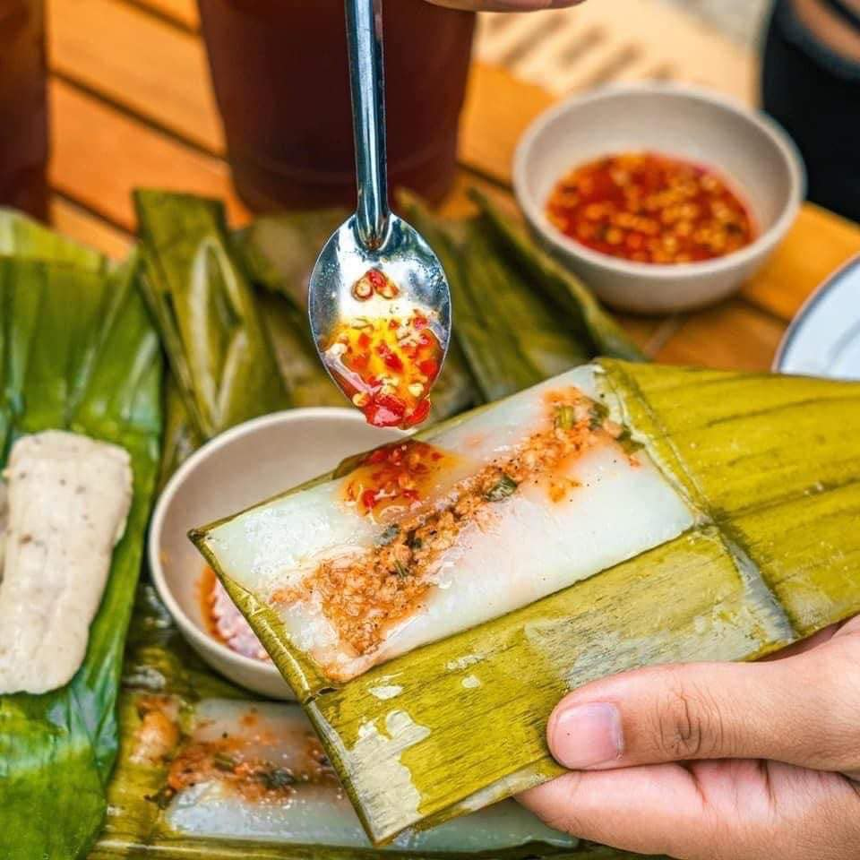 Bánh Nậm