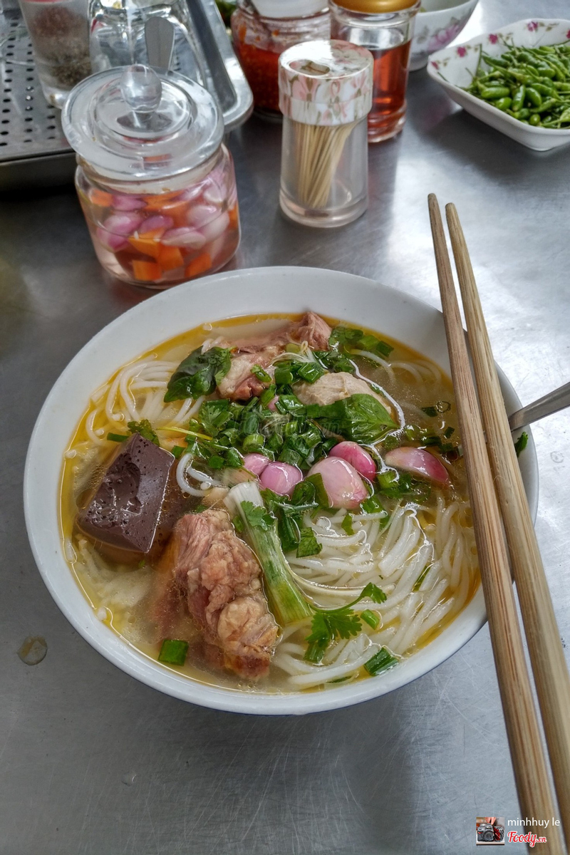 Bún Bò