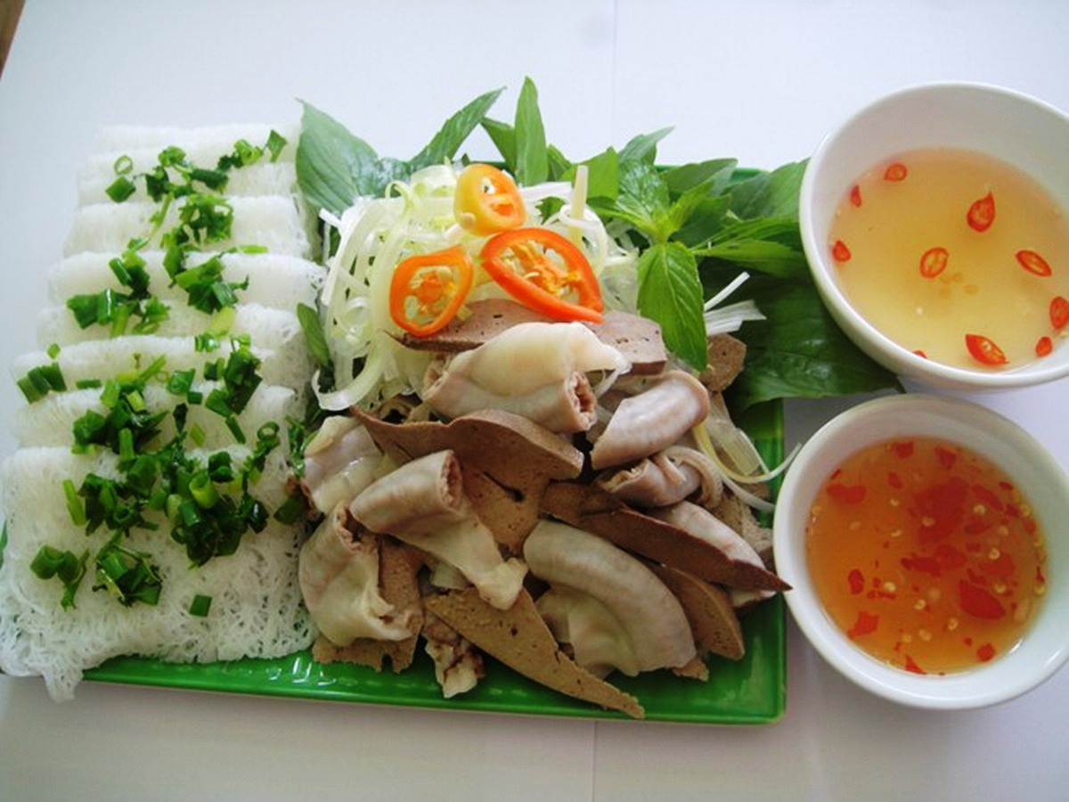 Đặc Sản Khác