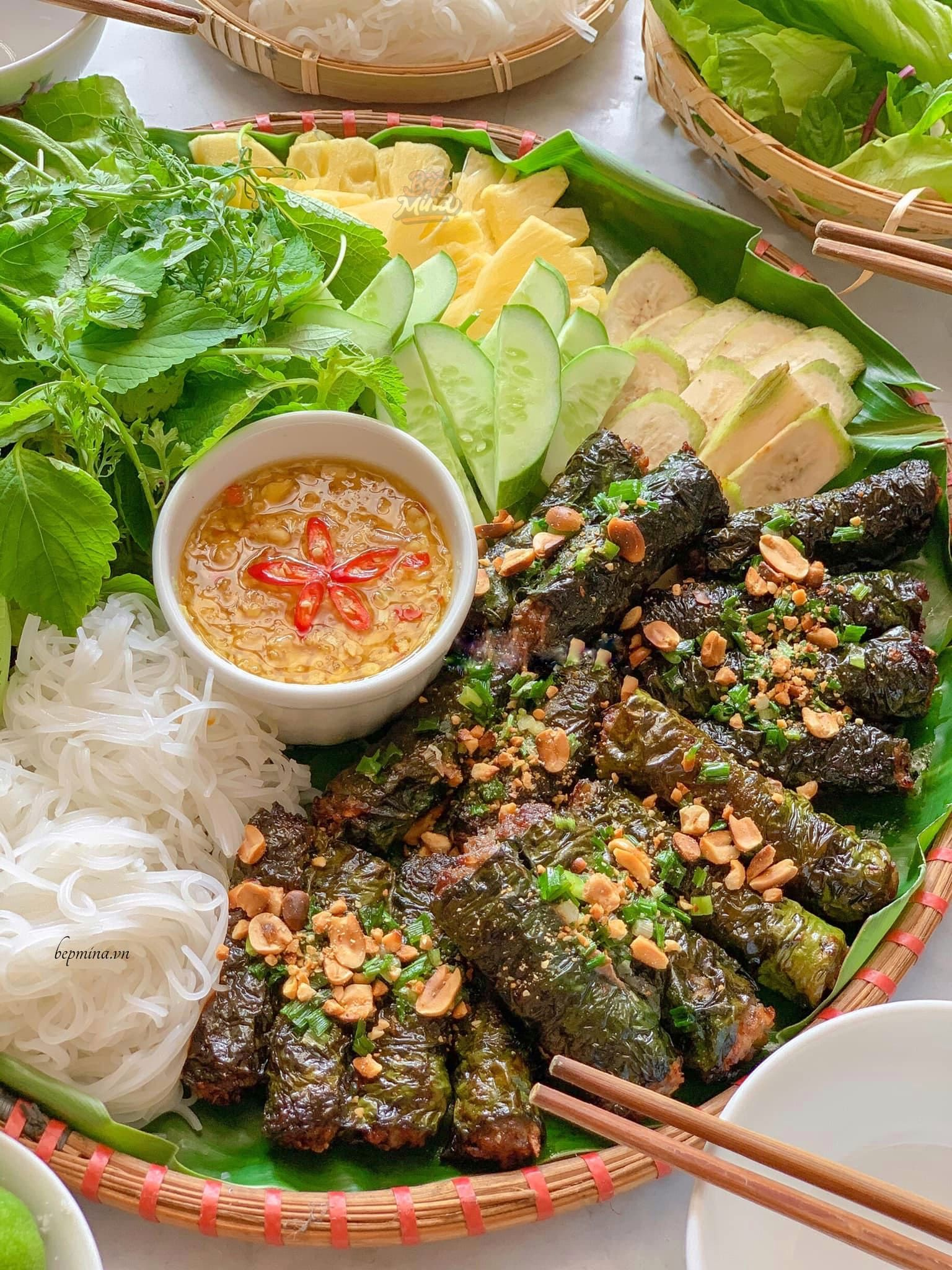 Món Ngon Từ Bò