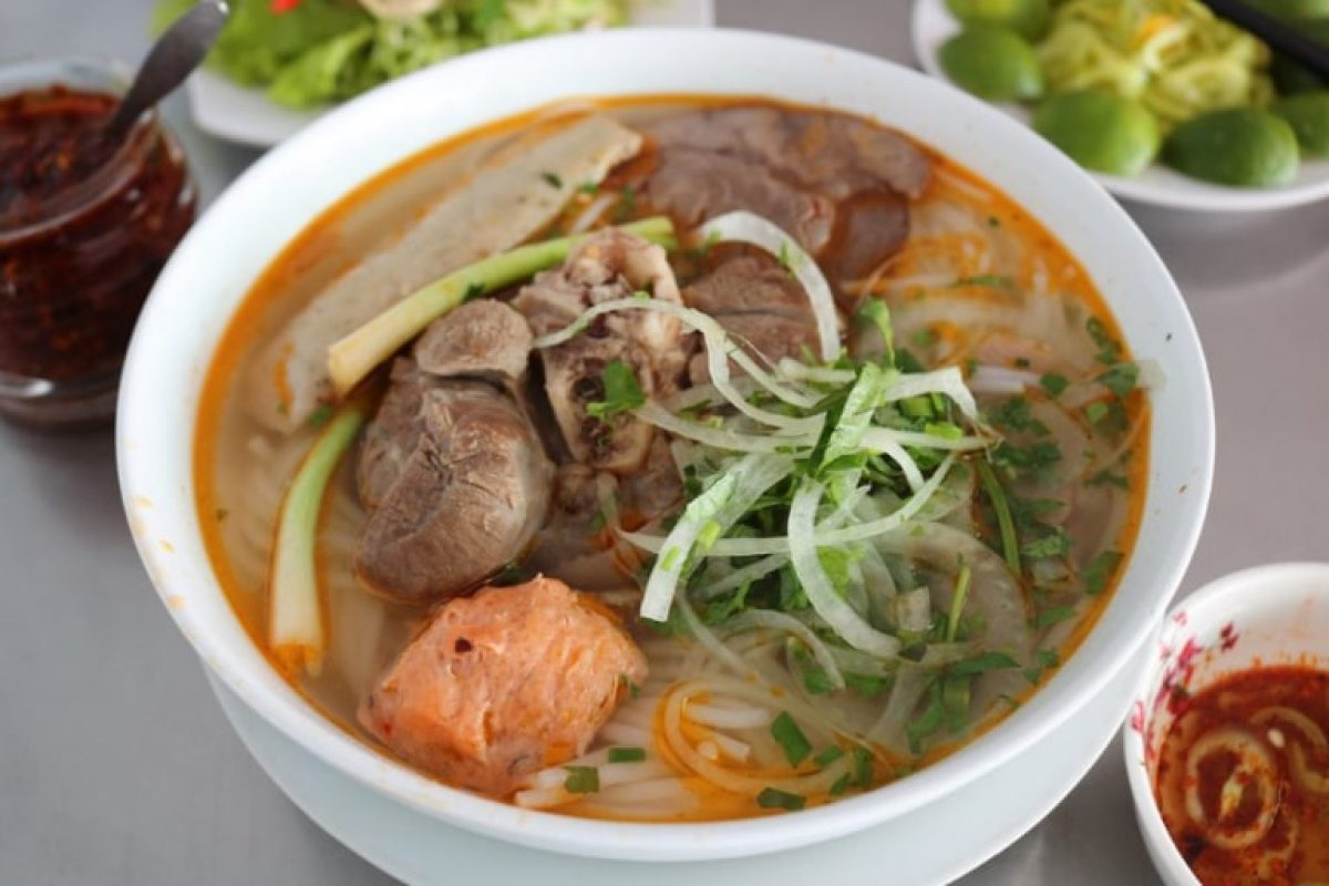 Bún Bò