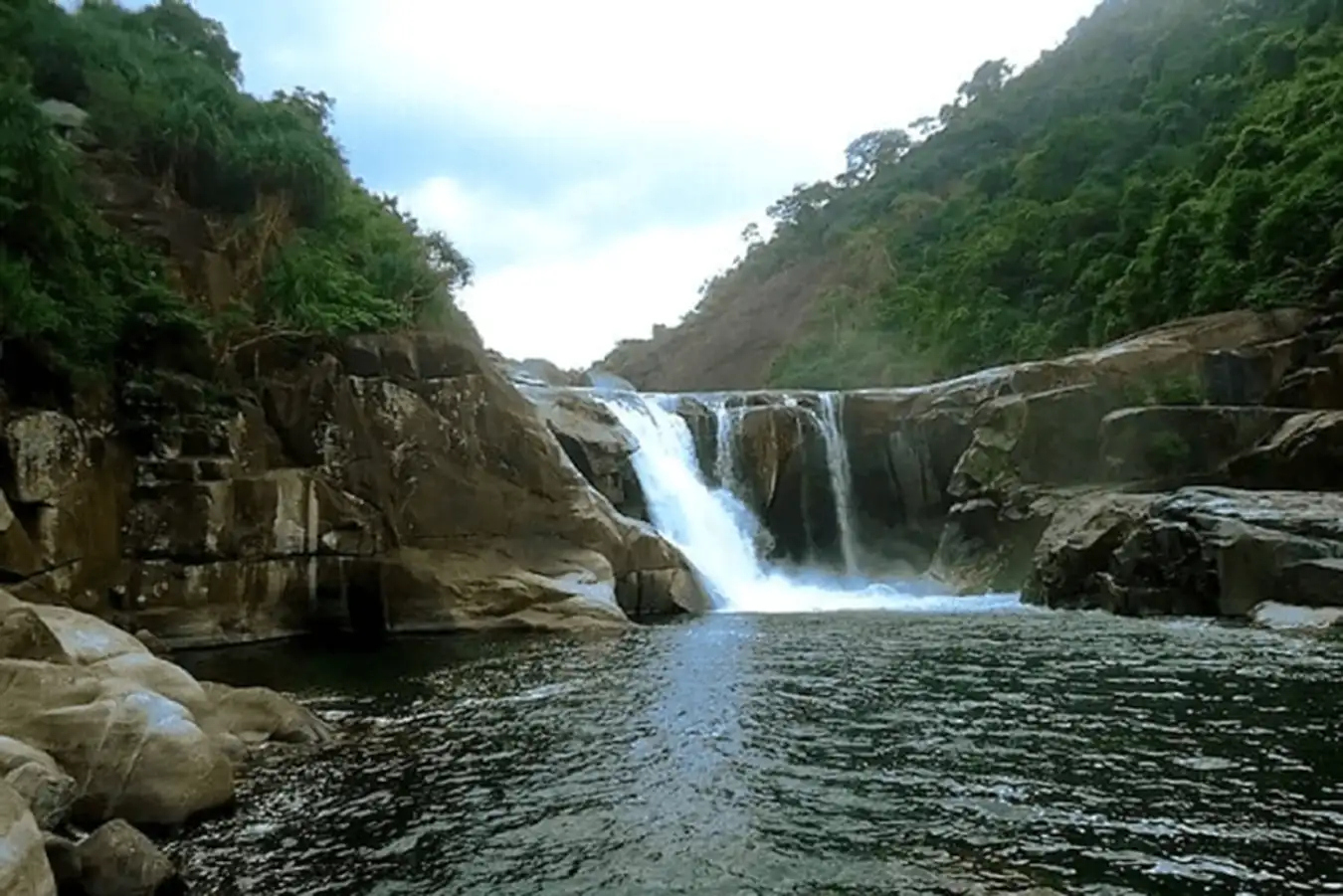 Vực Phun