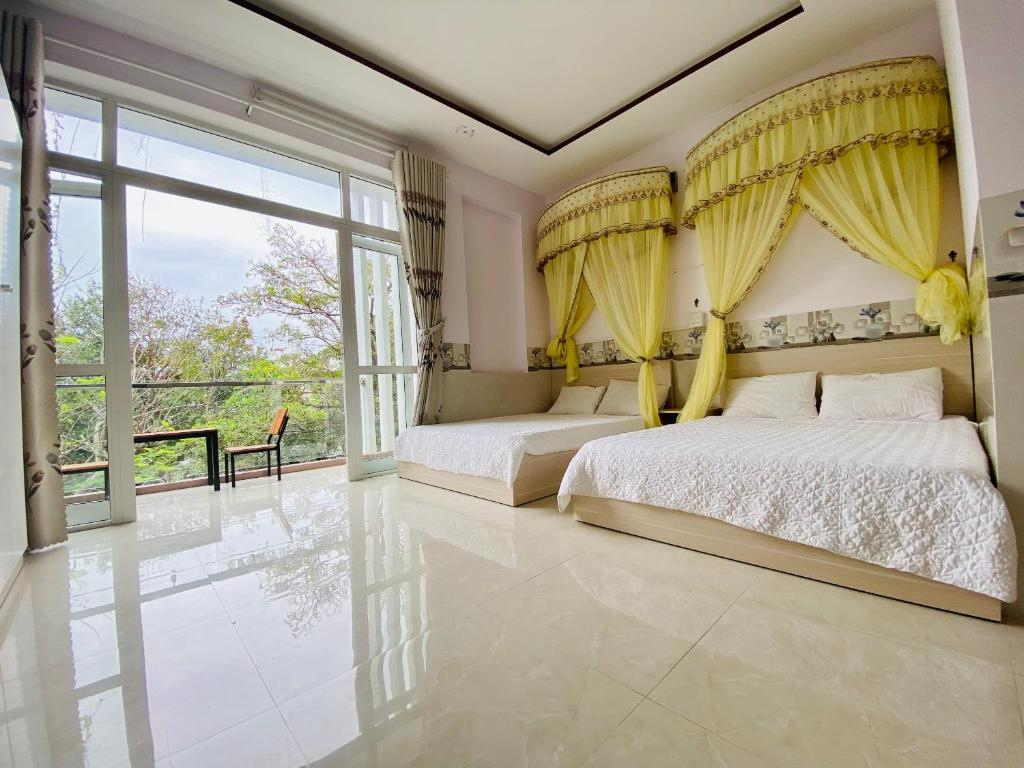 Gấu Homestay