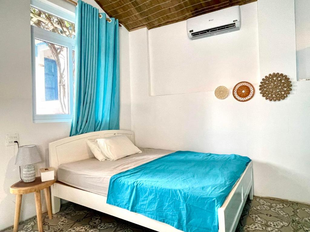 IRINI Boutique Homestay