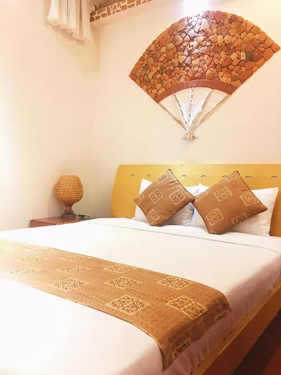 Sầm Sơn Boutique Hotel Phan Thiết