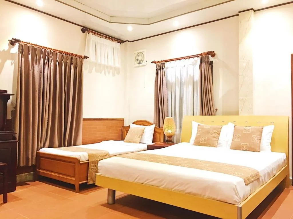 Sầm Sơn Boutique Hotel Phan Thiết