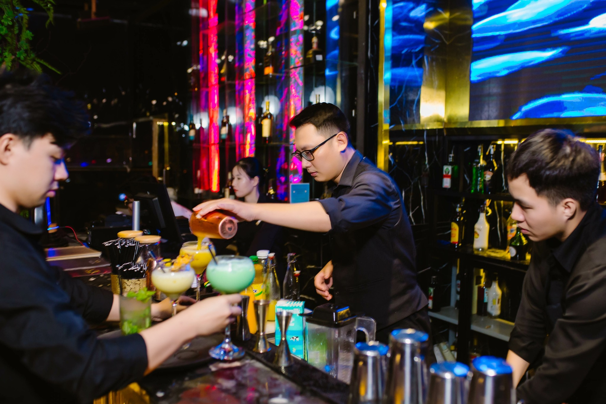 SkyXX Lounge (Đà Nẵng)