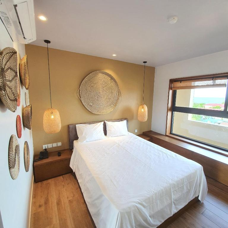 Cagina Boutique Hostel