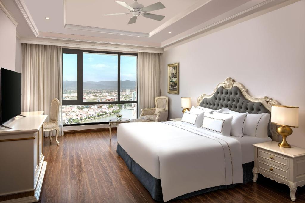 Melia Vinpearl Quang Binh