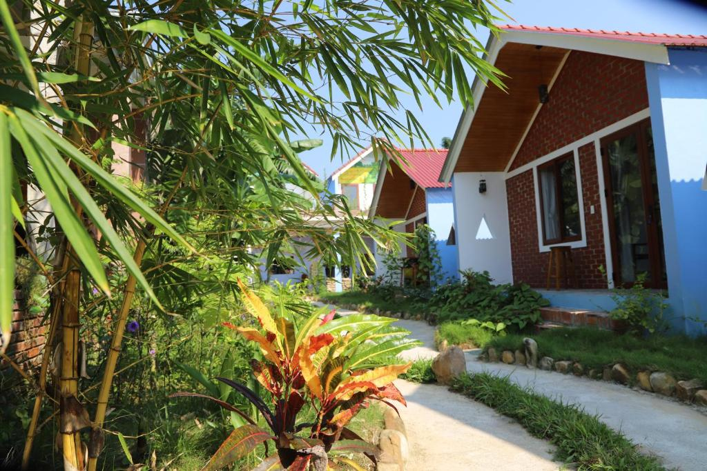 Phong Nha Friendly Home