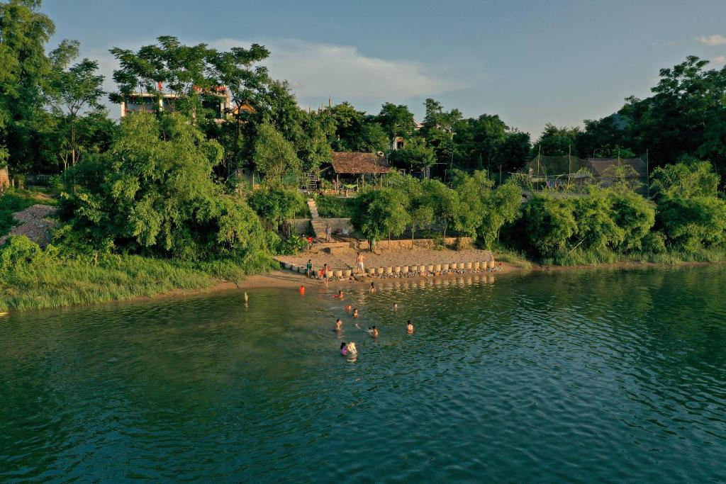 Phong Nha Village House