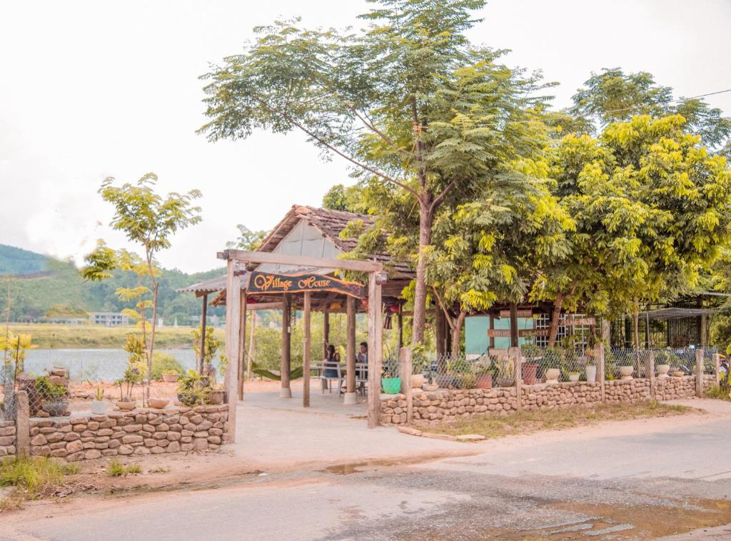 Phong Nha Village House